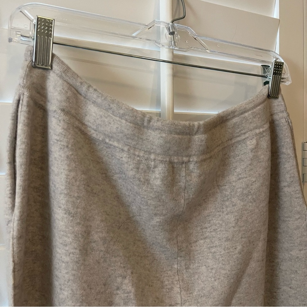 Vince Gray Track Pants - Picture 8 of 12